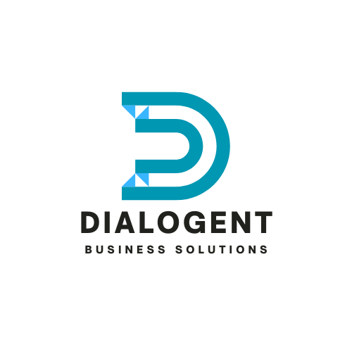 dialogent logo